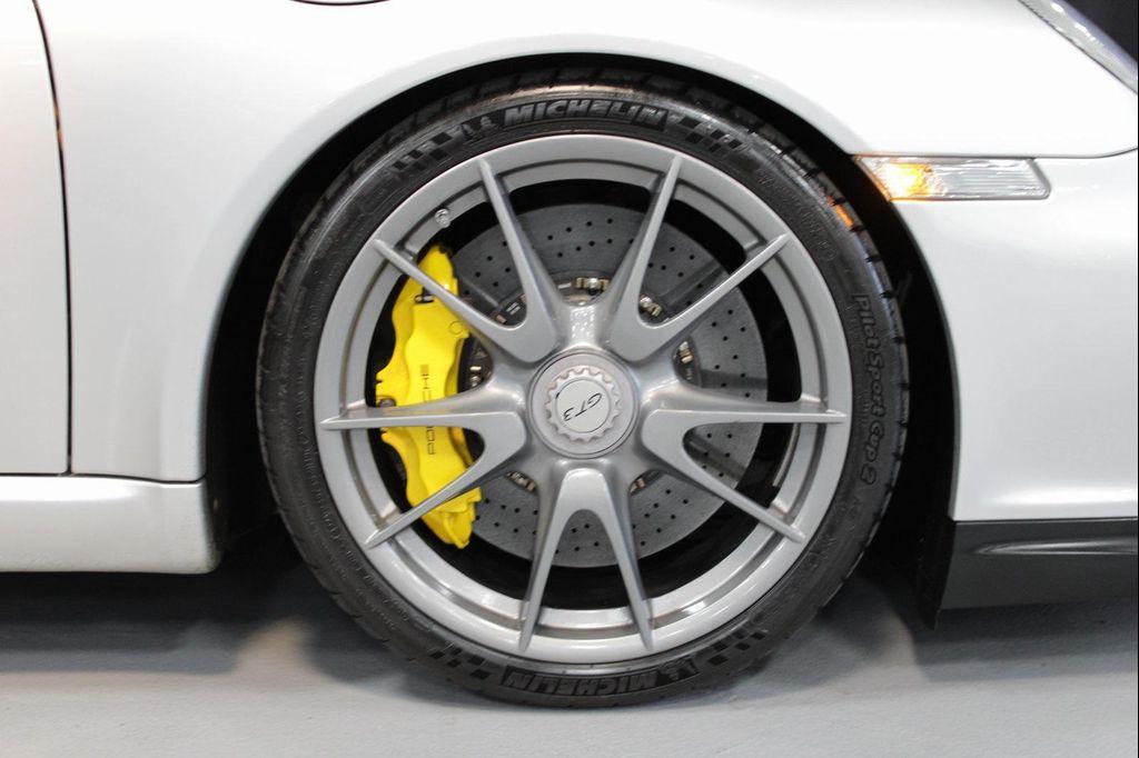 used 2010 Porsche 911 car, priced at $188,777