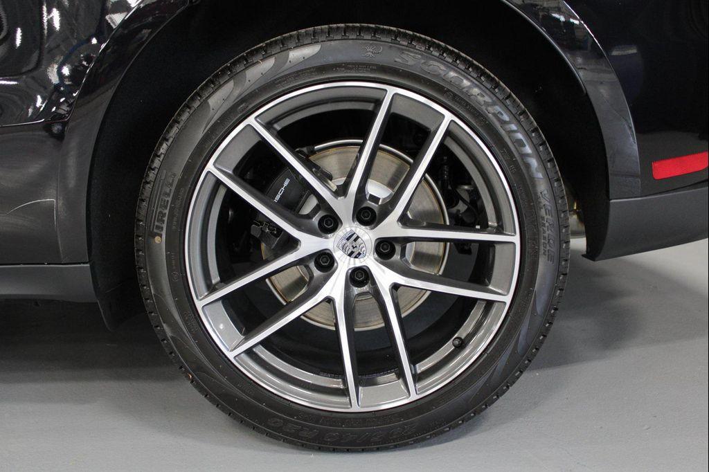 new 2026 Porsche Macan car, priced at $77,500