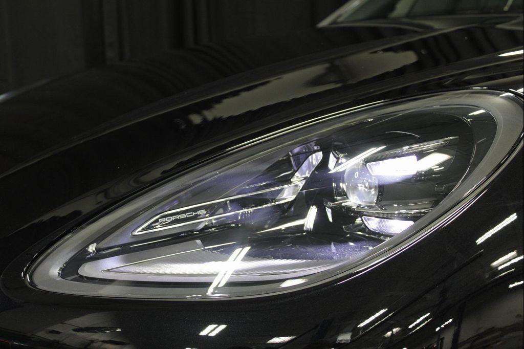 new 2026 Porsche Macan car, priced at $77,500