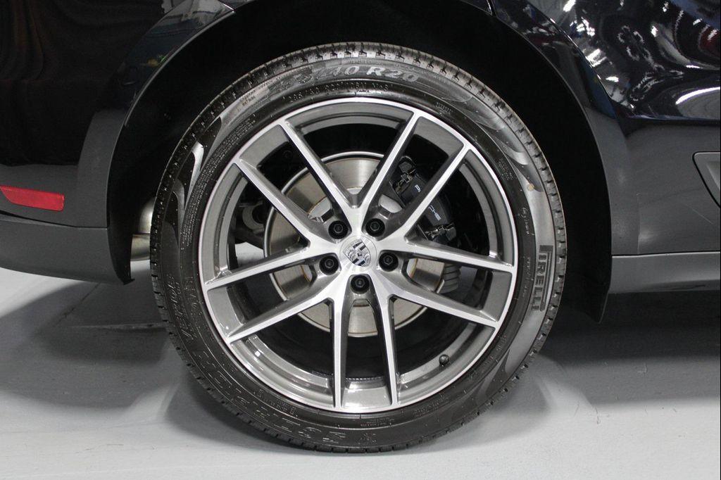 new 2026 Porsche Macan car, priced at $77,500