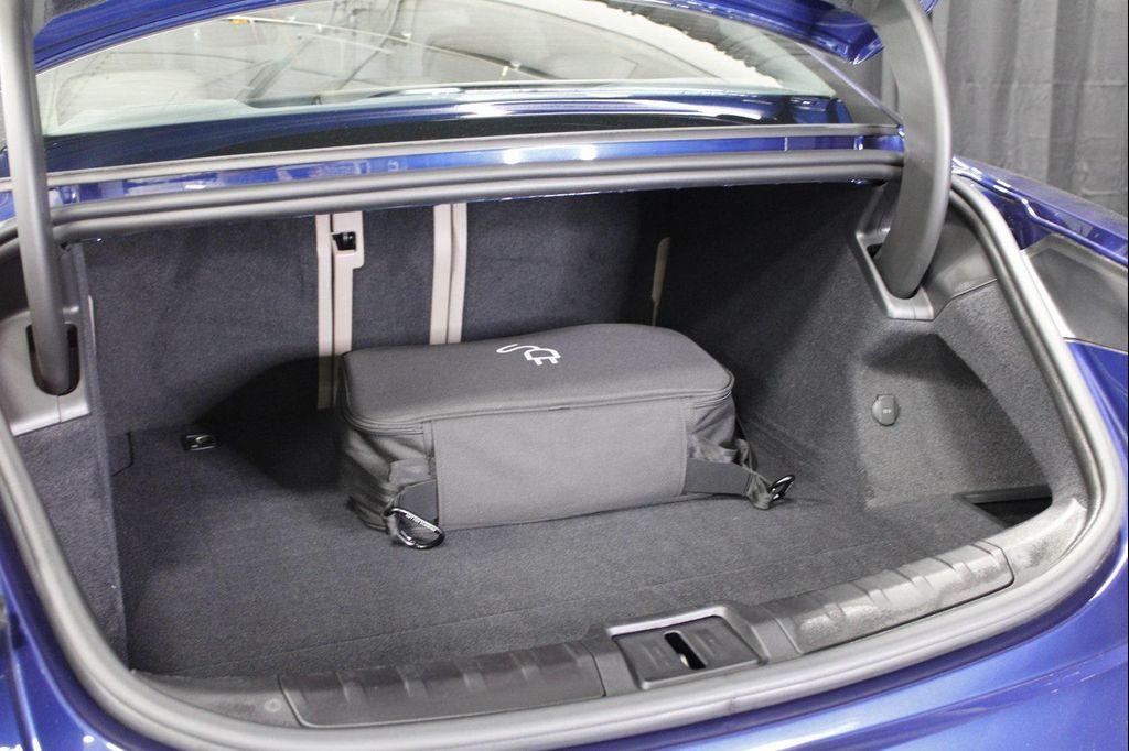 used 2021 Porsche Taycan car, priced at $51,777