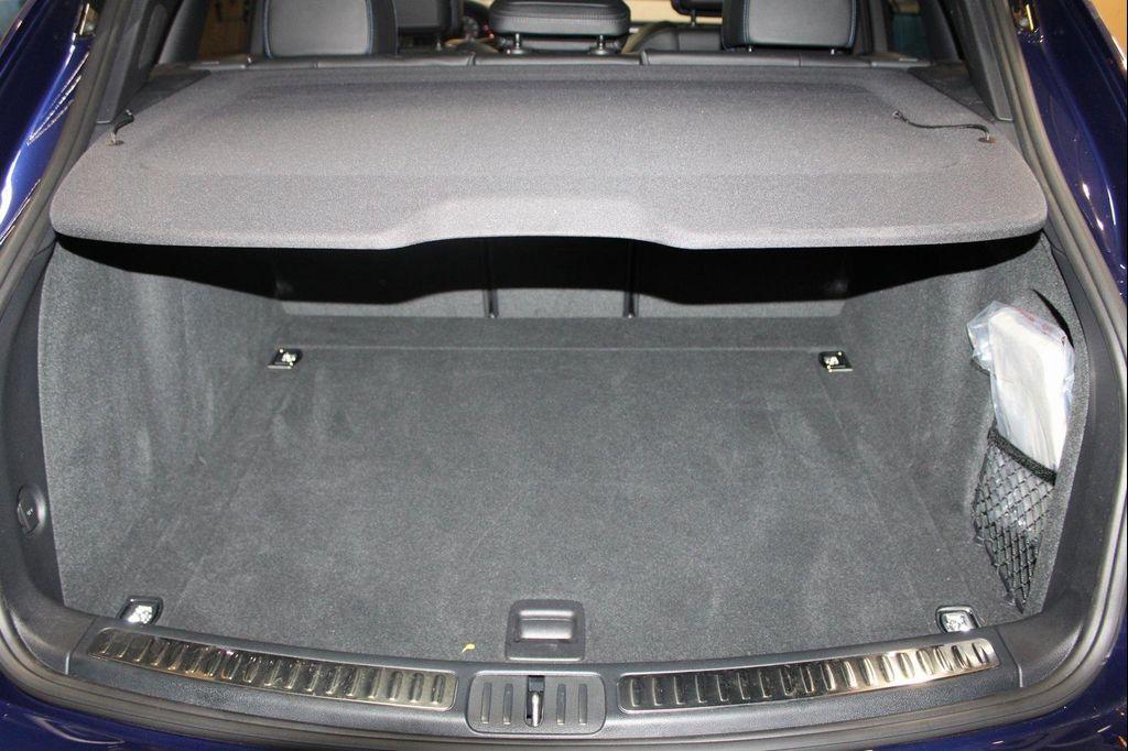 used 2024 Porsche Macan car, priced at $55,777