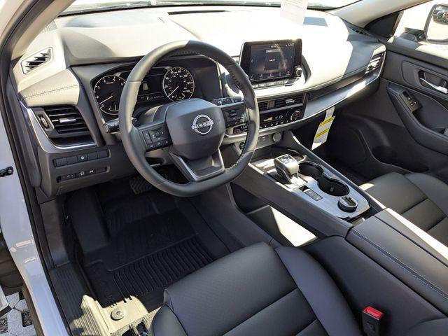 new 2026 Nissan Rogue car, priced at $36,050