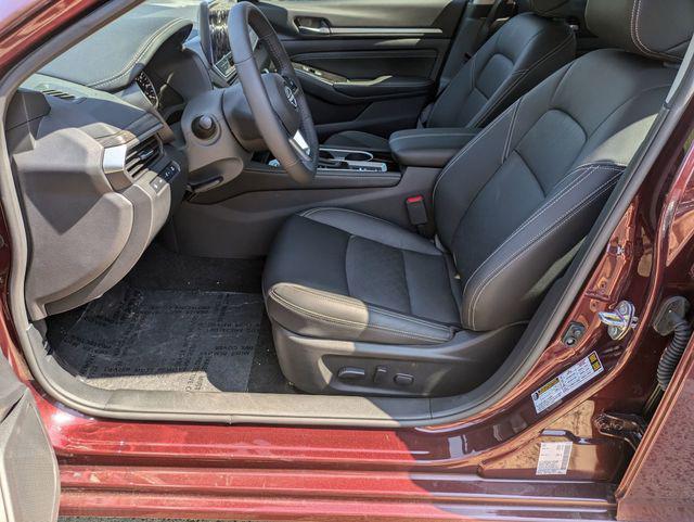 new 2023 Nissan Altima car, priced at $29,990
