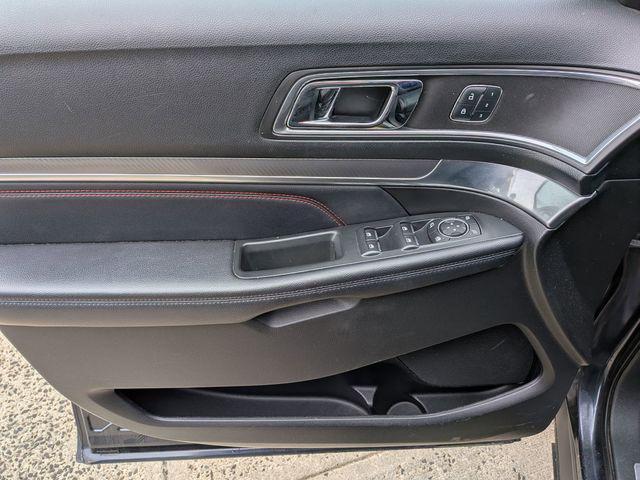 used 2017 Ford Explorer car, priced at $14,990
