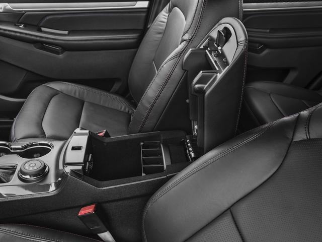 used 2017 Ford Explorer car, priced at $14,990