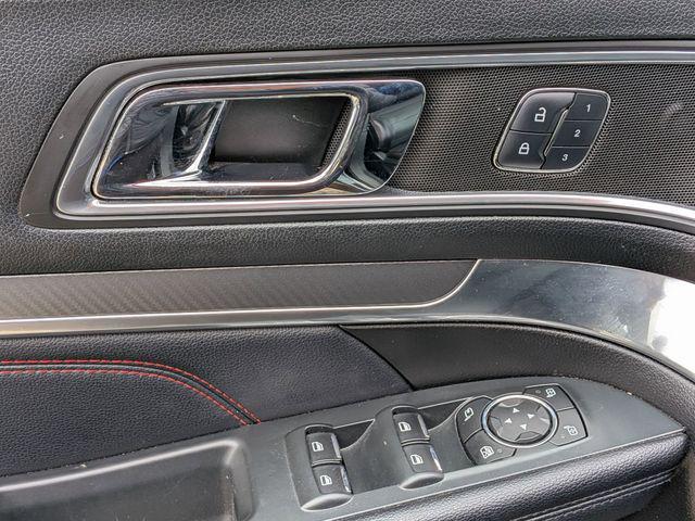 used 2017 Ford Explorer car, priced at $14,990