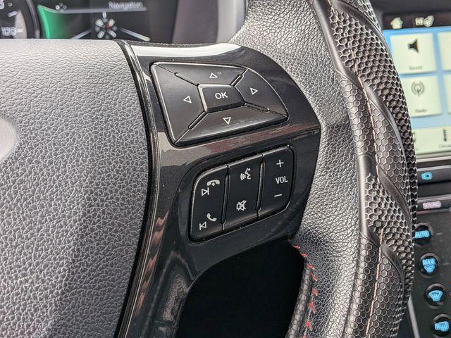 used 2017 Ford Explorer car, priced at $14,990
