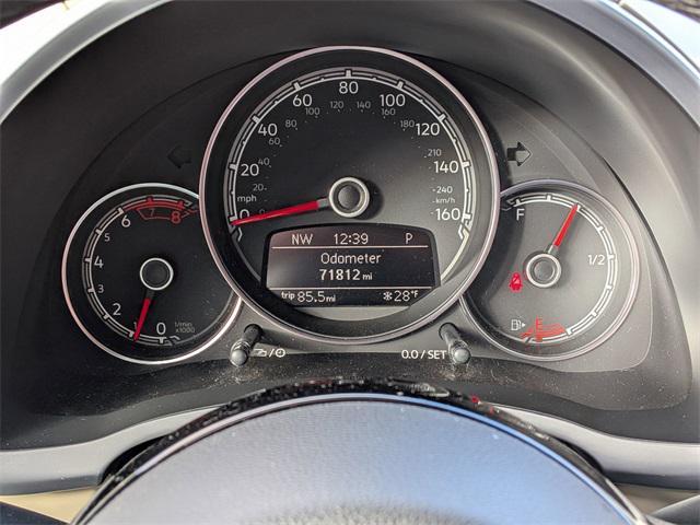 used 2019 Volkswagen Beetle car, priced at $24,990