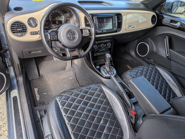 used 2019 Volkswagen Beetle car, priced at $22,890