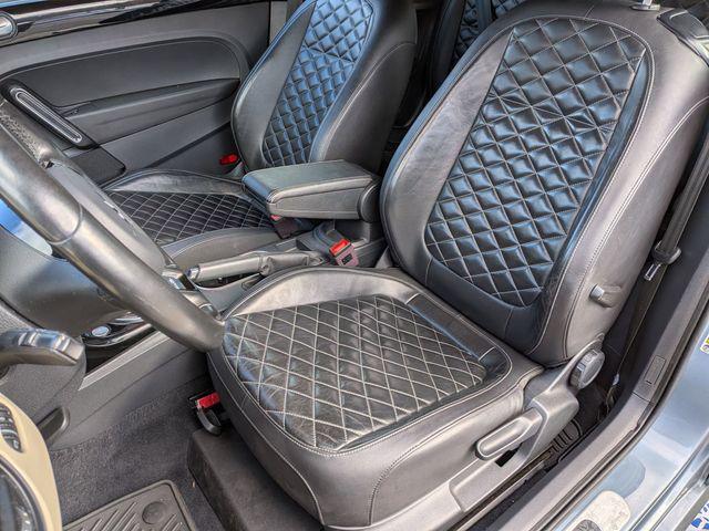 used 2019 Volkswagen Beetle car, priced at $22,890
