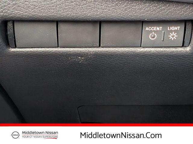 new 2026 Nissan Kicks car