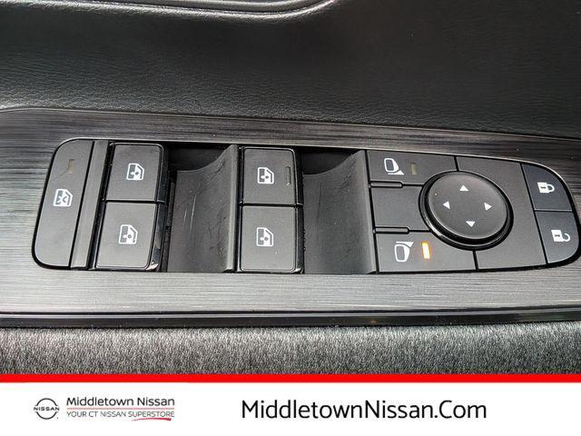 new 2026 Nissan Kicks car