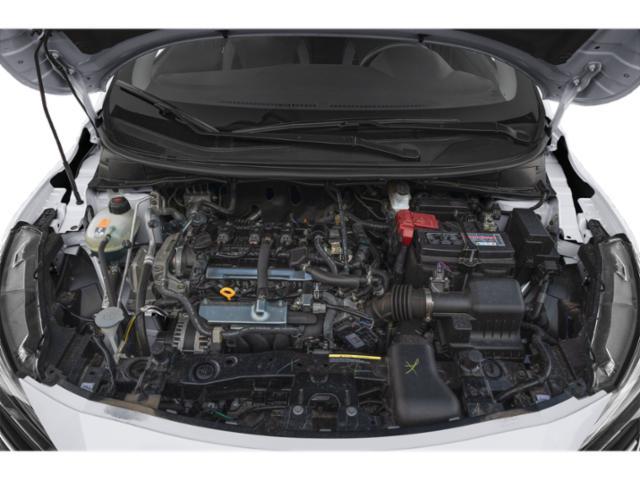 new 2025 Nissan Versa car, priced at $22,295