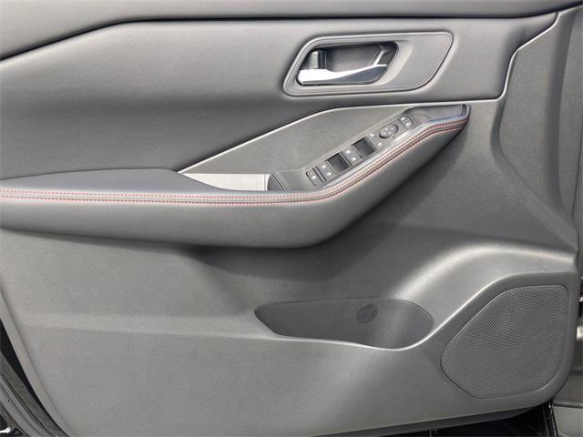 new 2026 Nissan Rogue car, priced at $35,895