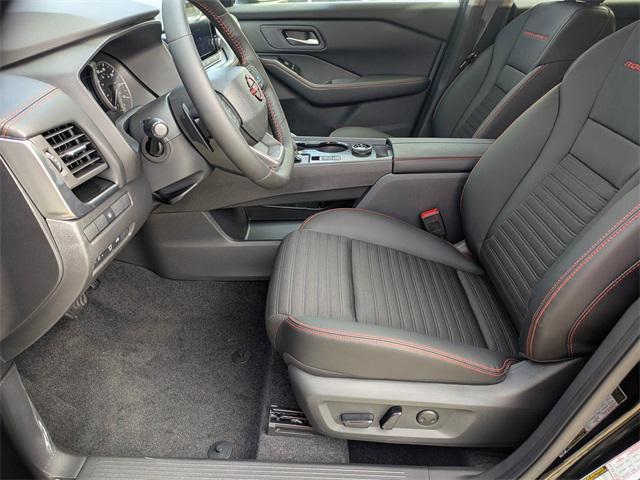 new 2026 Nissan Rogue car, priced at $35,895