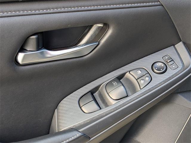 used 2025 Nissan Sentra car, priced at $16,490