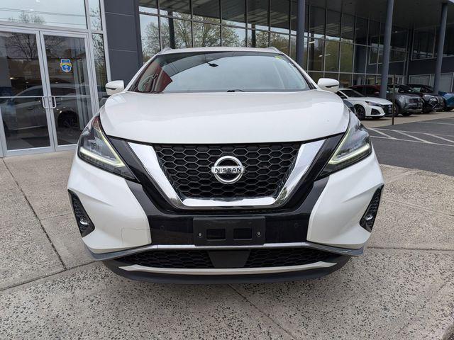 used 2020 Nissan Murano car, priced at $19,990