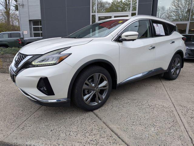 used 2020 Nissan Murano car, priced at $19,990