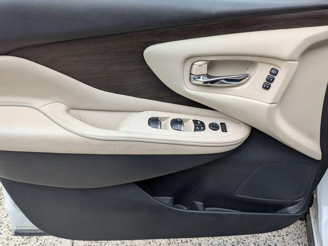 used 2020 Nissan Murano car, priced at $19,990