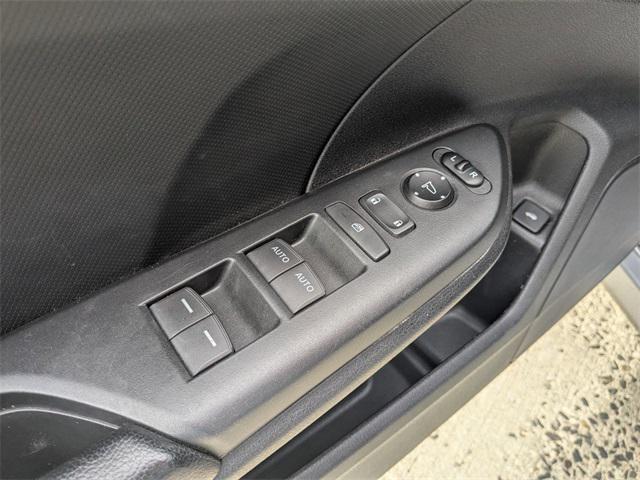 used 2020 Honda Civic car, priced at $19,790