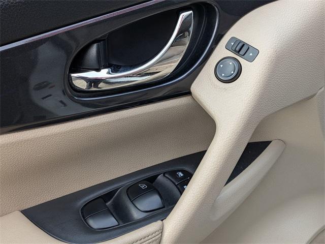 used 2020 Nissan Rogue car, priced at $13,990