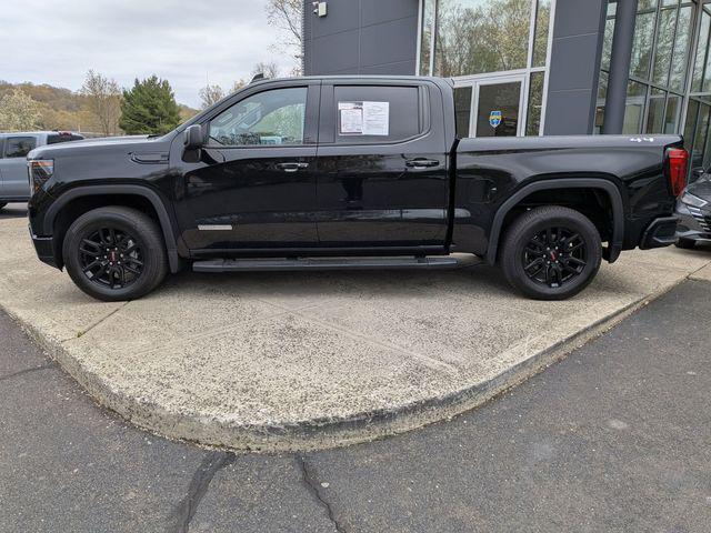 used 2024 GMC Sierra 1500 car, priced at $42,990