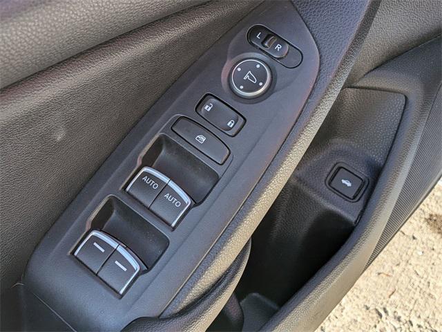 used 2020 Honda Accord car, priced at $19,890