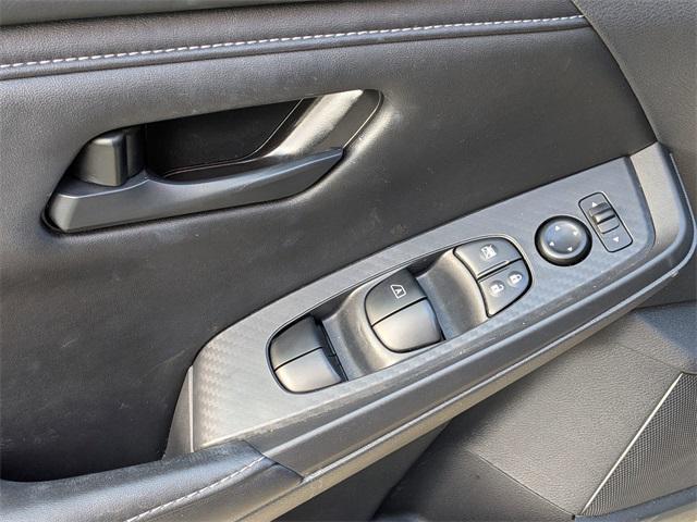 used 2025 Nissan Sentra car, priced at $16,490