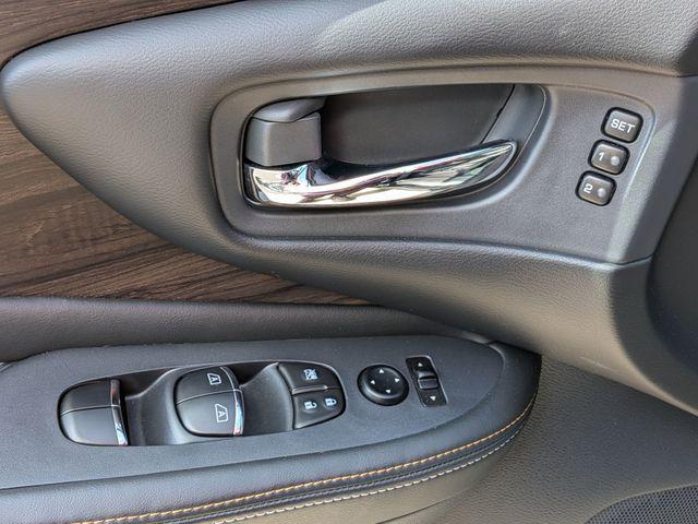 used 2024 Nissan Murano car, priced at $31,990