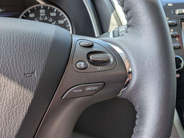 used 2024 Nissan Murano car, priced at $31,990