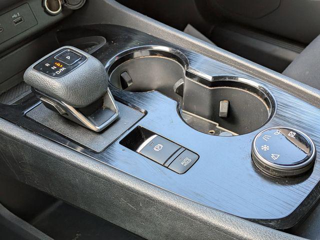 used 2023 Nissan Rogue car, priced at $18,990