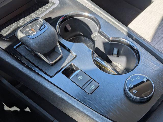 used 2023 Nissan Rogue car, priced at $21,990