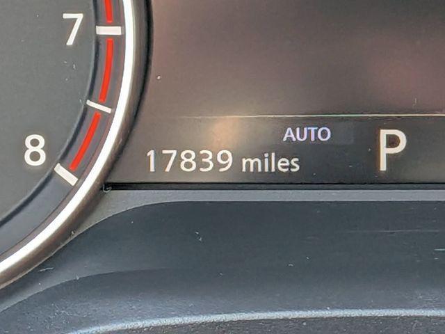 used 2023 Nissan Rogue car, priced at $21,990