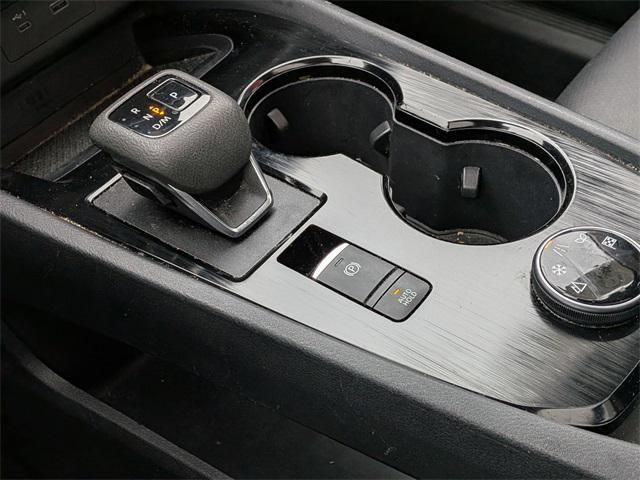 used 2023 Nissan Rogue car, priced at $21,490