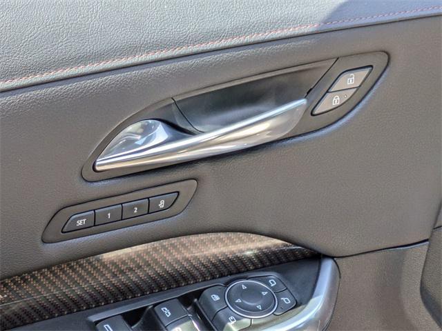 used 2019 Cadillac XT4 car, priced at $17,966