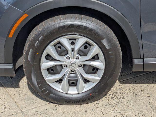 used 2024 Honda CR-V car, priced at $24,990