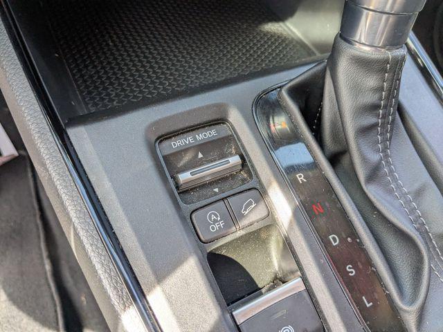 used 2024 Honda CR-V car, priced at $24,990