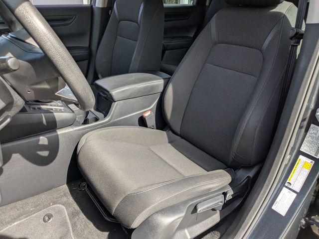 used 2024 Honda CR-V car, priced at $24,990