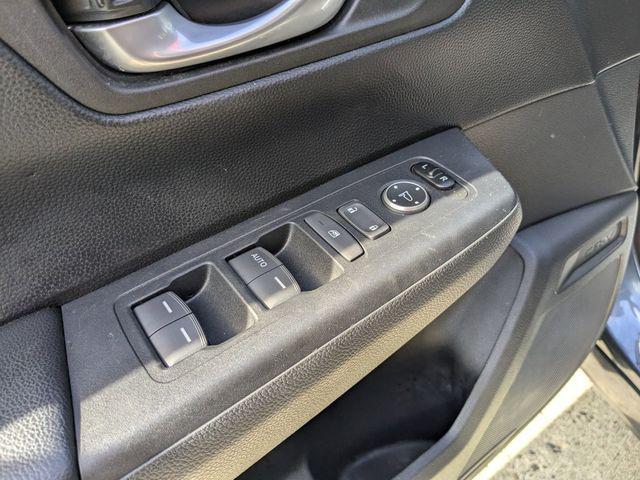 used 2024 Honda CR-V car, priced at $24,990