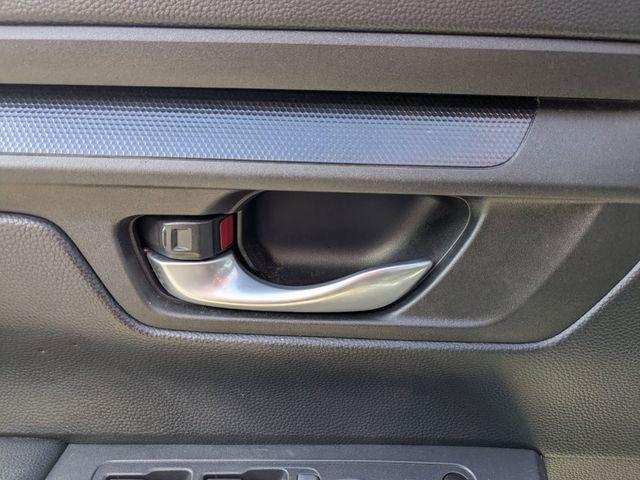 used 2024 Honda CR-V car, priced at $24,990