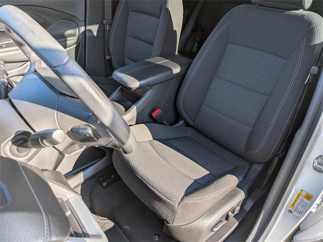 used 2022 GMC Terrain car, priced at $17,990