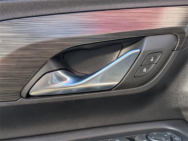 used 2022 GMC Terrain car, priced at $17,990