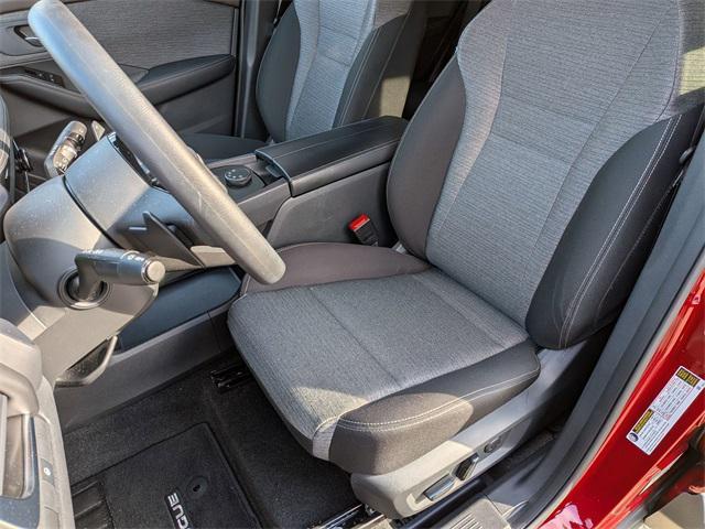 used 2023 Nissan Rogue car, priced at $21,990