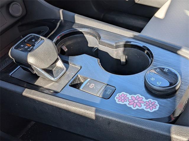 used 2023 Nissan Rogue car, priced at $20,990