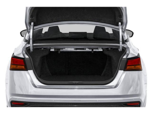 new 2025 Nissan Altima car, priced at $24,990