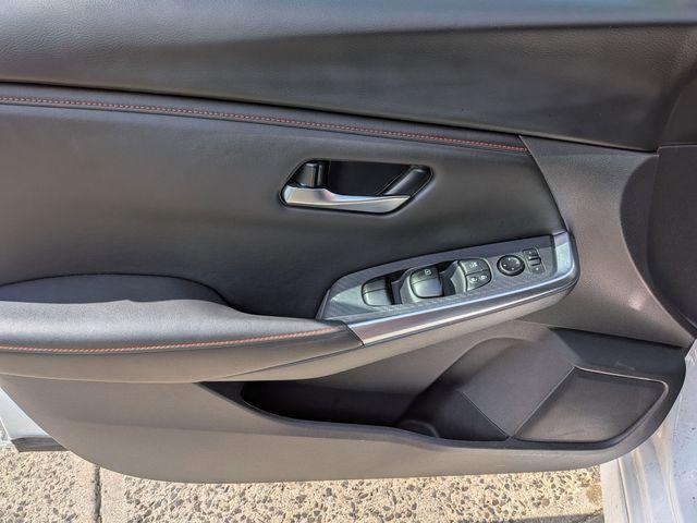used 2024 Nissan Sentra car, priced at $19,990