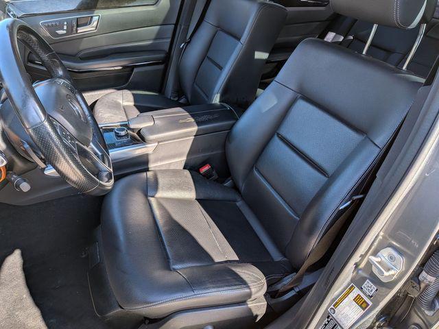 used 2016 Mercedes-Benz E-Class car, priced at $15,990