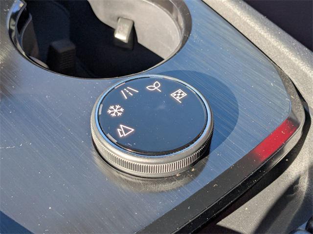 used 2023 Nissan Rogue car, priced at $12,490