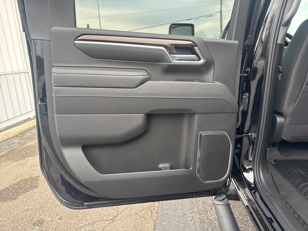 new 2026 Chevrolet Silverado 2500 car, priced at $65,000